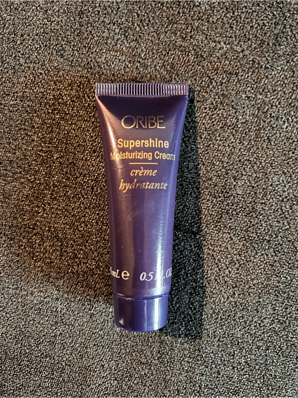 Oribe Supershine Moisturizing Cream Mini Travel